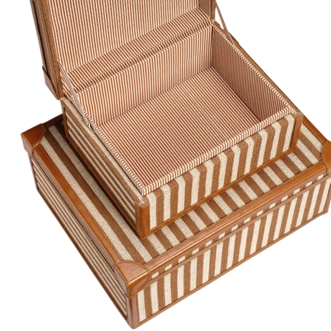 Sawyer Box Set Boxes