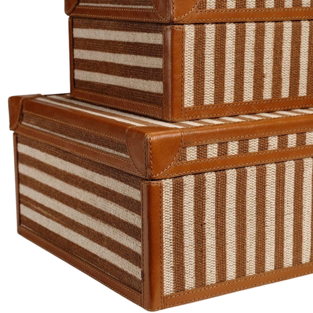 Sawyer Box Set Boxes