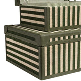 Sawyer Box Set Boxes