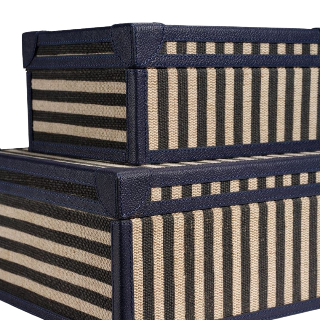 Sawyer Box Set Boxes