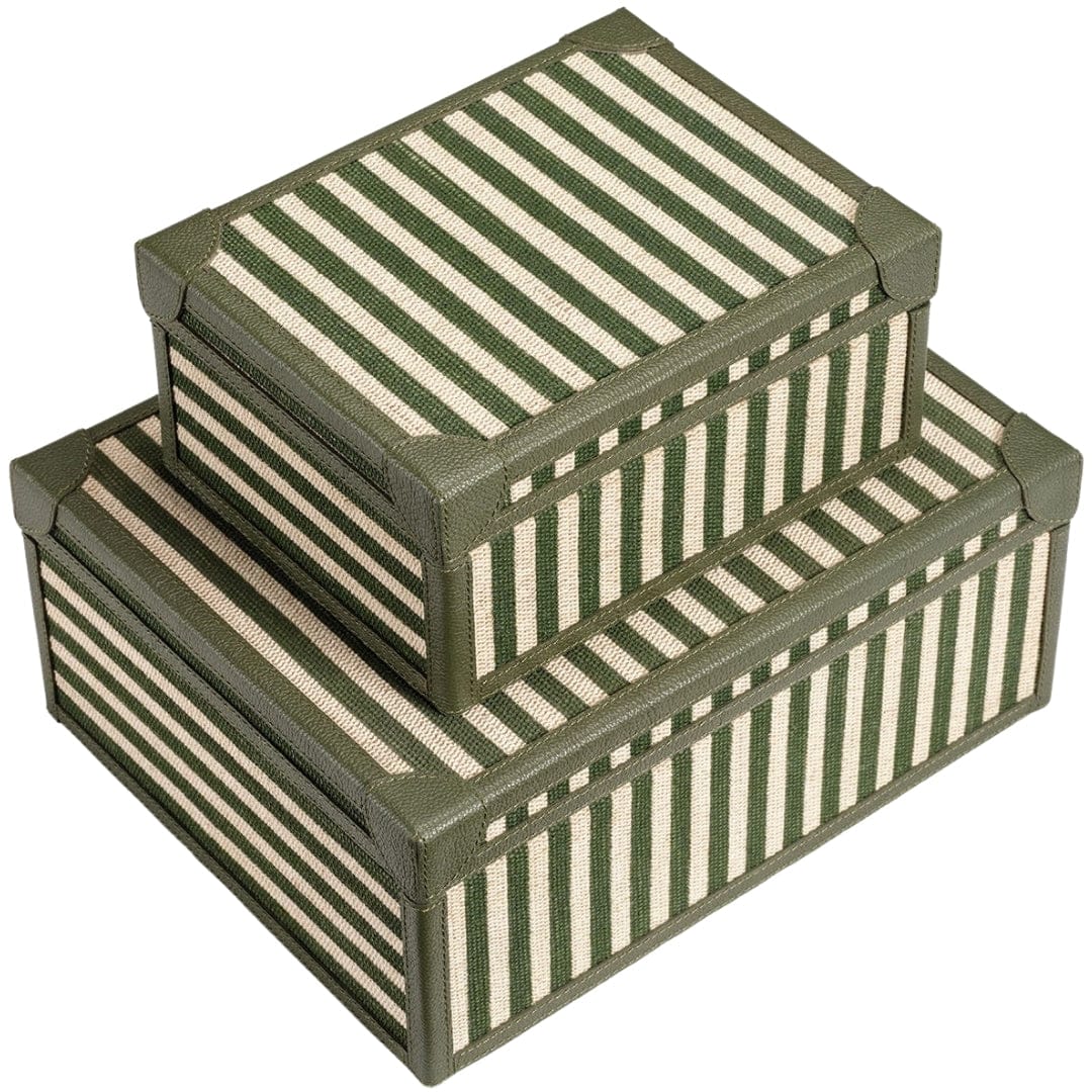 Sawyer Box Set Boxes