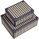 Sawyer Box Set Boxes