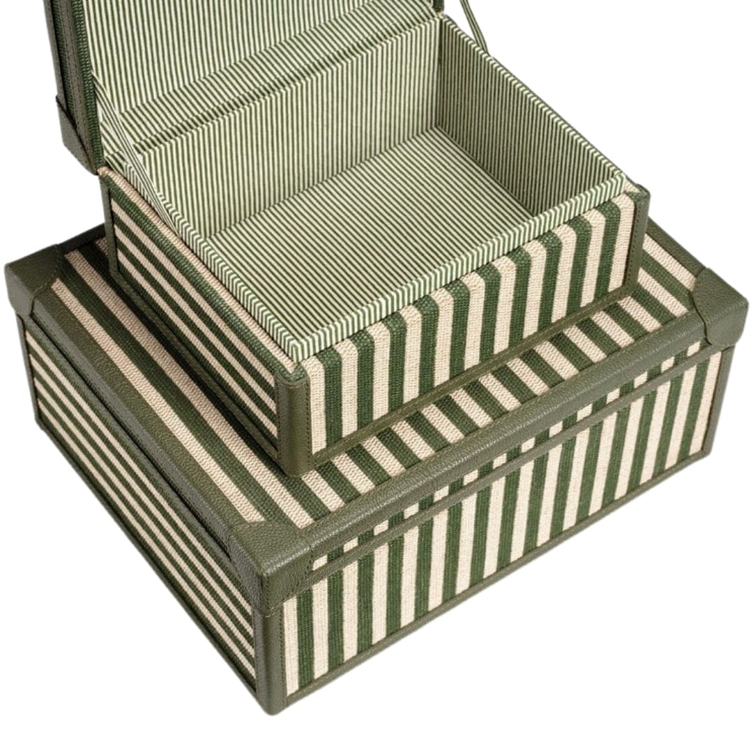 Sawyer Box Set Boxes