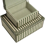 Sawyer Box Set Boxes