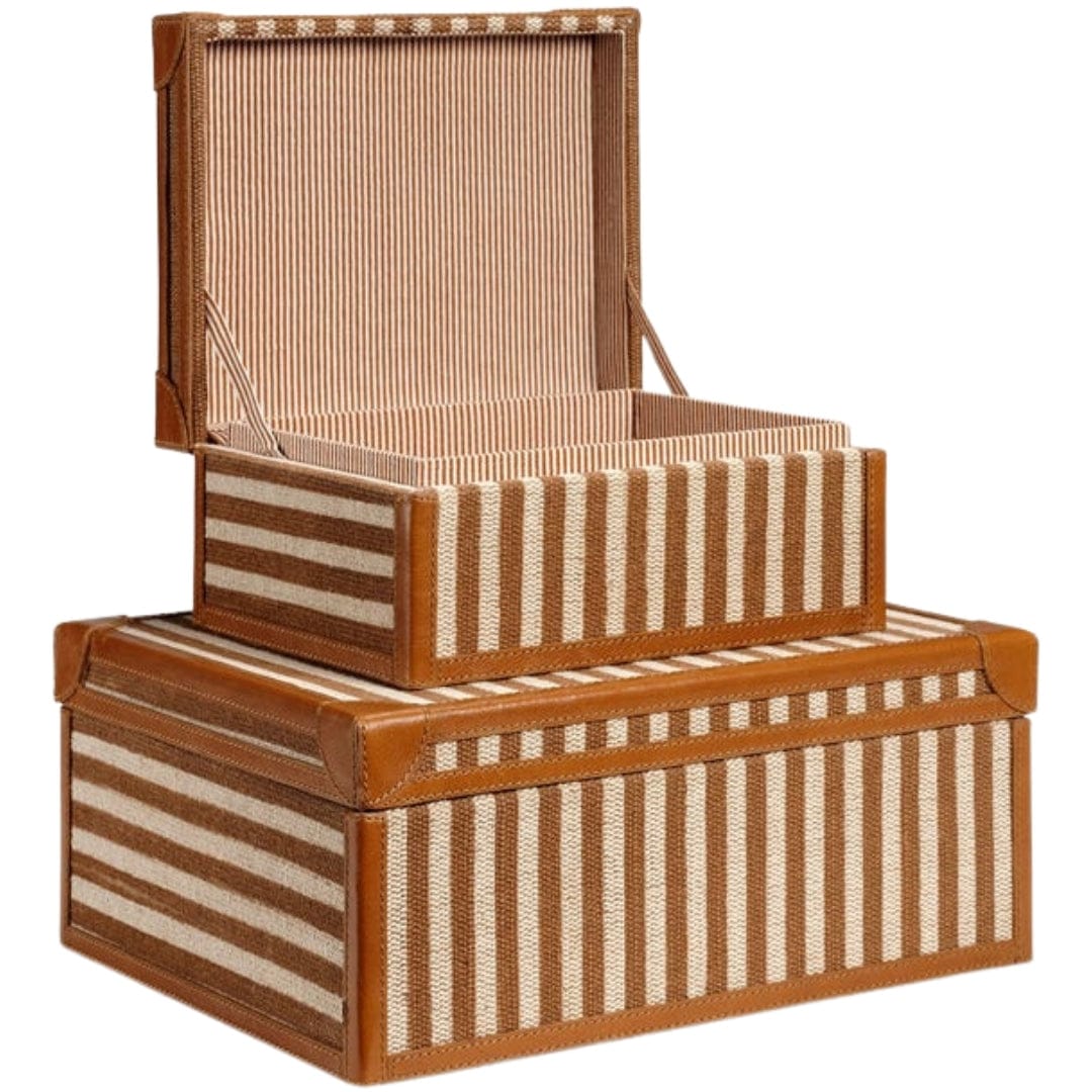 Sawyer Box Set Boxes