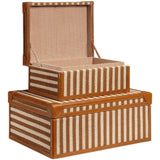 Sawyer Box Set Boxes