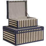 Sawyer Box Set Boxes