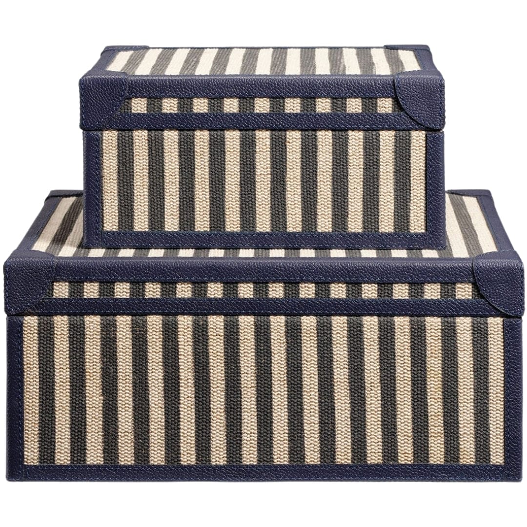 Sawyer Box Set Boxes