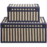 Sawyer Box Set Boxes