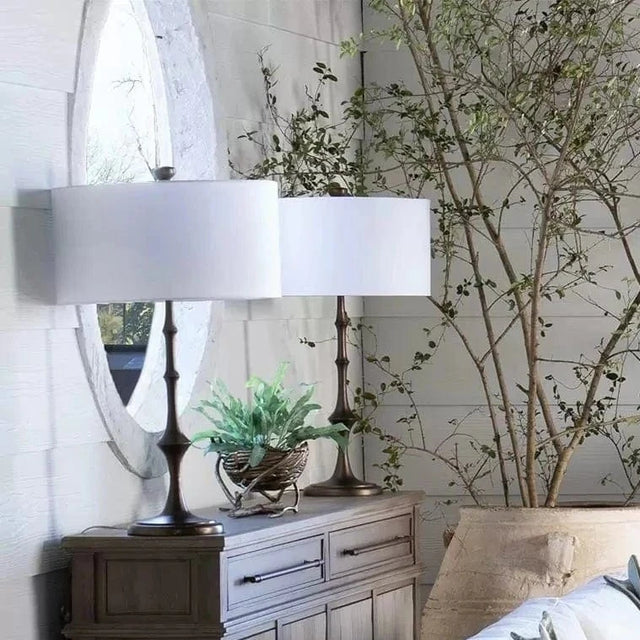 Saxtus Table Lamp Table Lamps SCH-175205