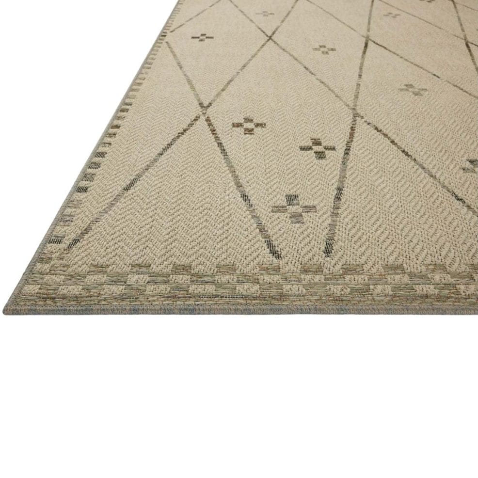 Saylor Indoor/Outdoor Rug Outdoor Rugs