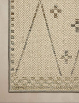 Saylor Indoor/Outdoor Rug Outdoor Rugs