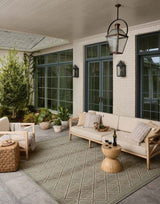 Saylor Indoor/Outdoor Rug Outdoor Rugs