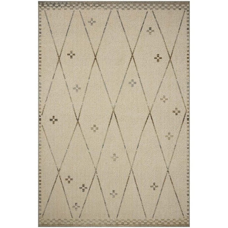 Saylor Indoor/Outdoor Rug Outdoor Rugs SAYLSAY-01IVPP2339 885369888250