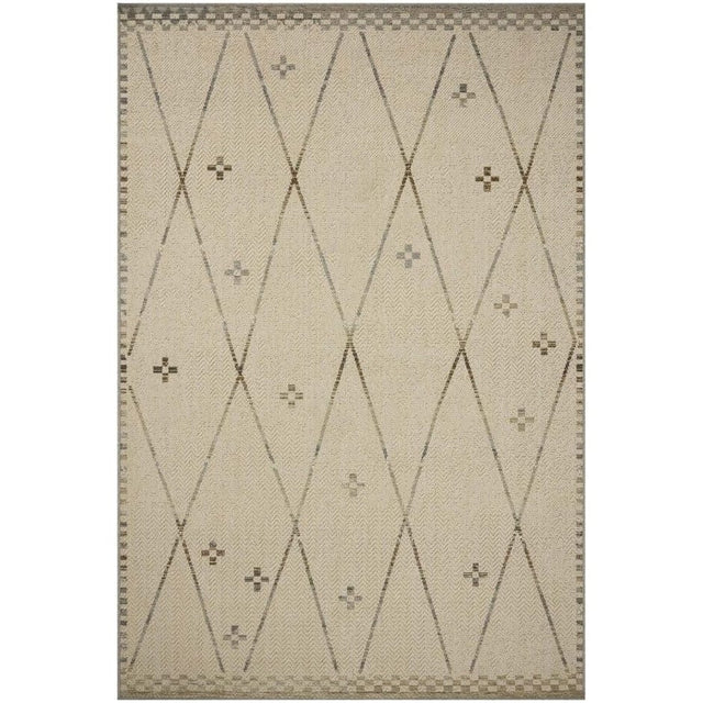 Saylor Indoor/Outdoor Rug Outdoor Rugs SAYLSAY-01IVPP2339 885369888250