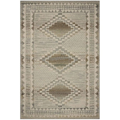Saylor Indoor/Outdoor Rug Outdoor Rugs SAYLSAY-02IVGN2339 885369888267