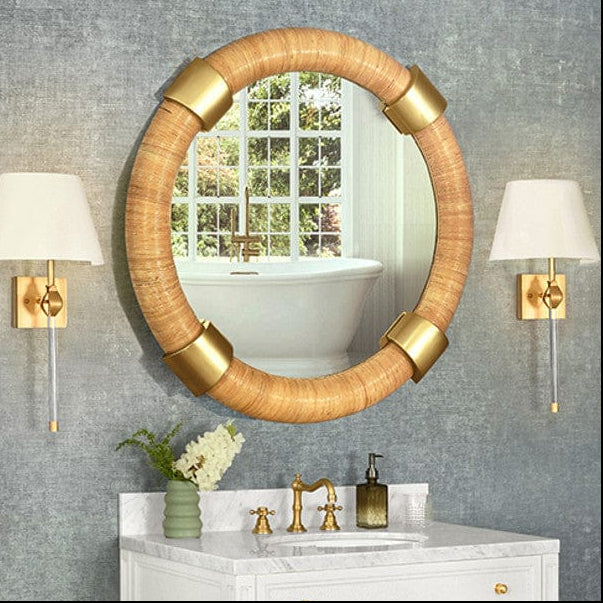 Saylor Mirror Mirror SAYLOR 607629042277