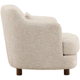 Saylor Occasional Chair Occasional + Accent Chairs