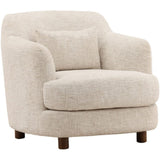 Saylor Occasional Chair Occasional + Accent Chairs