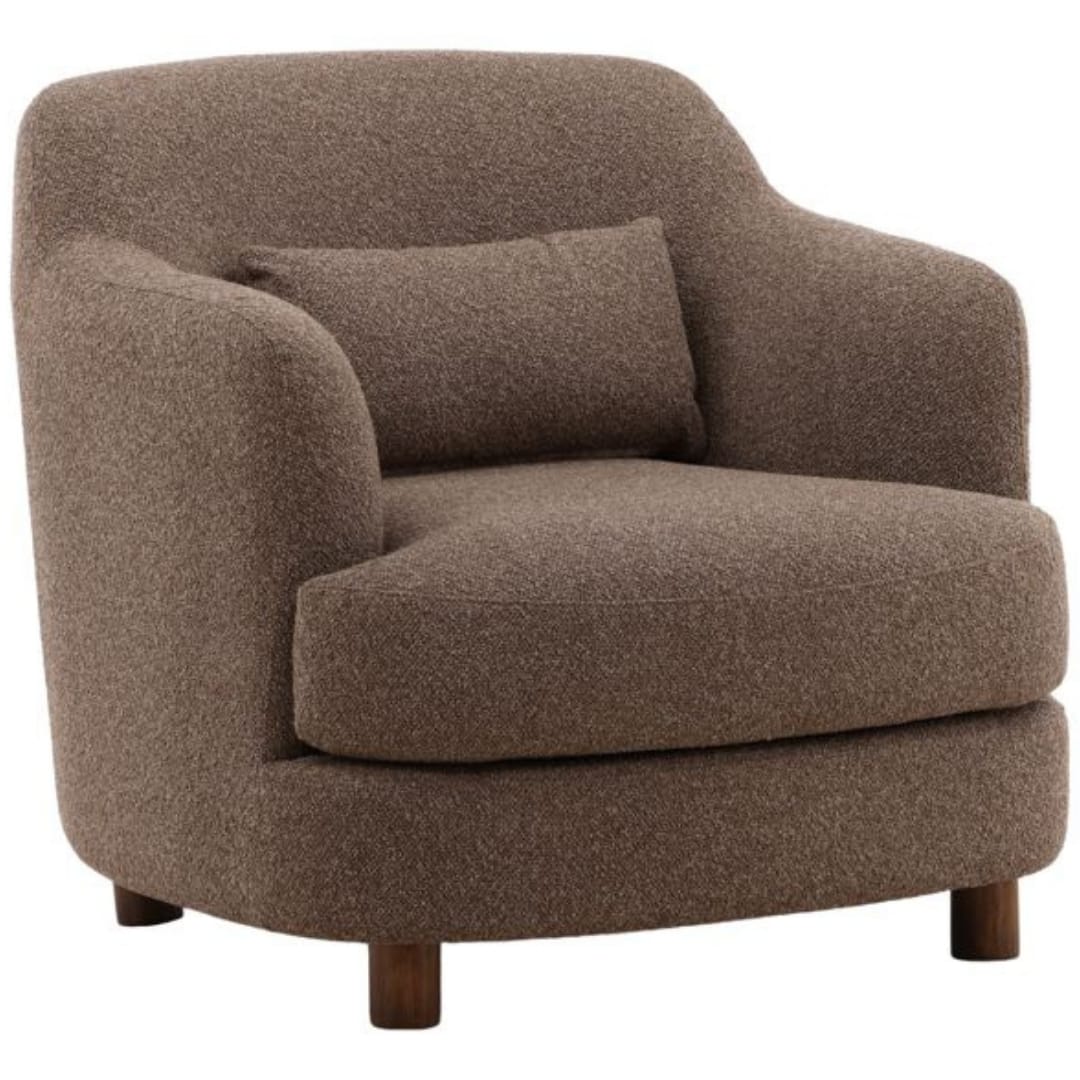 Saylor Occasional Chair Occasional + Accent Chairs