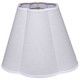 Scalloped Lamp Shade Lamp 2SCAL-131LG 688933039252