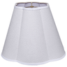 Scalloped Lamp Shade Lamp 2SCAL-131LG 688933039252