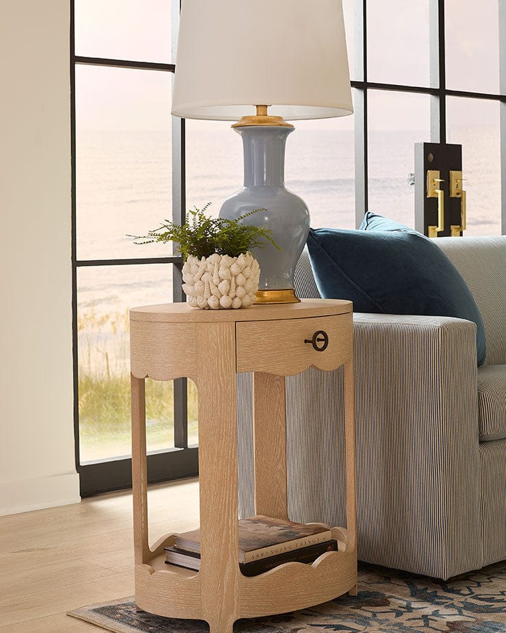 Scarlett Side Table Side Tables