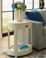 Scarlett Side Table Side Tables
