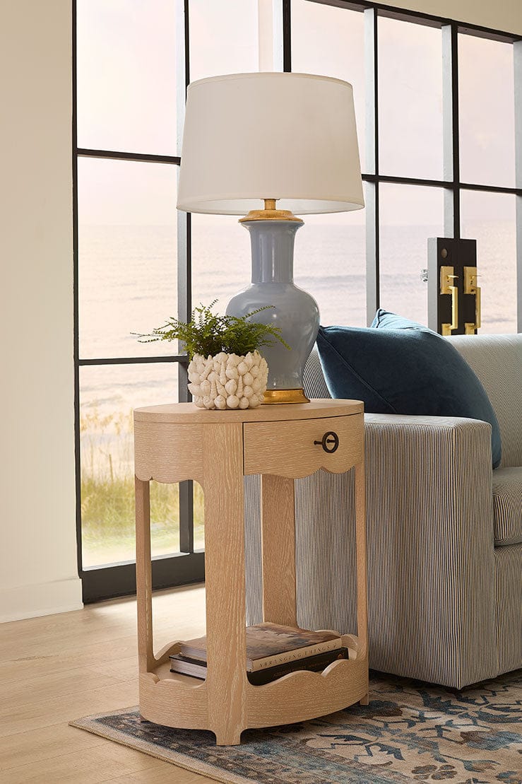 Scarlett Side Table Side Tables