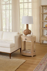 Scarlett Side Table Side Tables