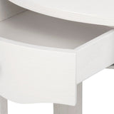 Scarlett Side Table Side Tables