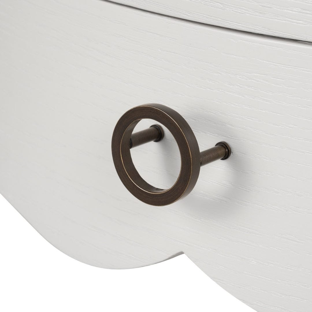 Scarlett Side Table Side Tables