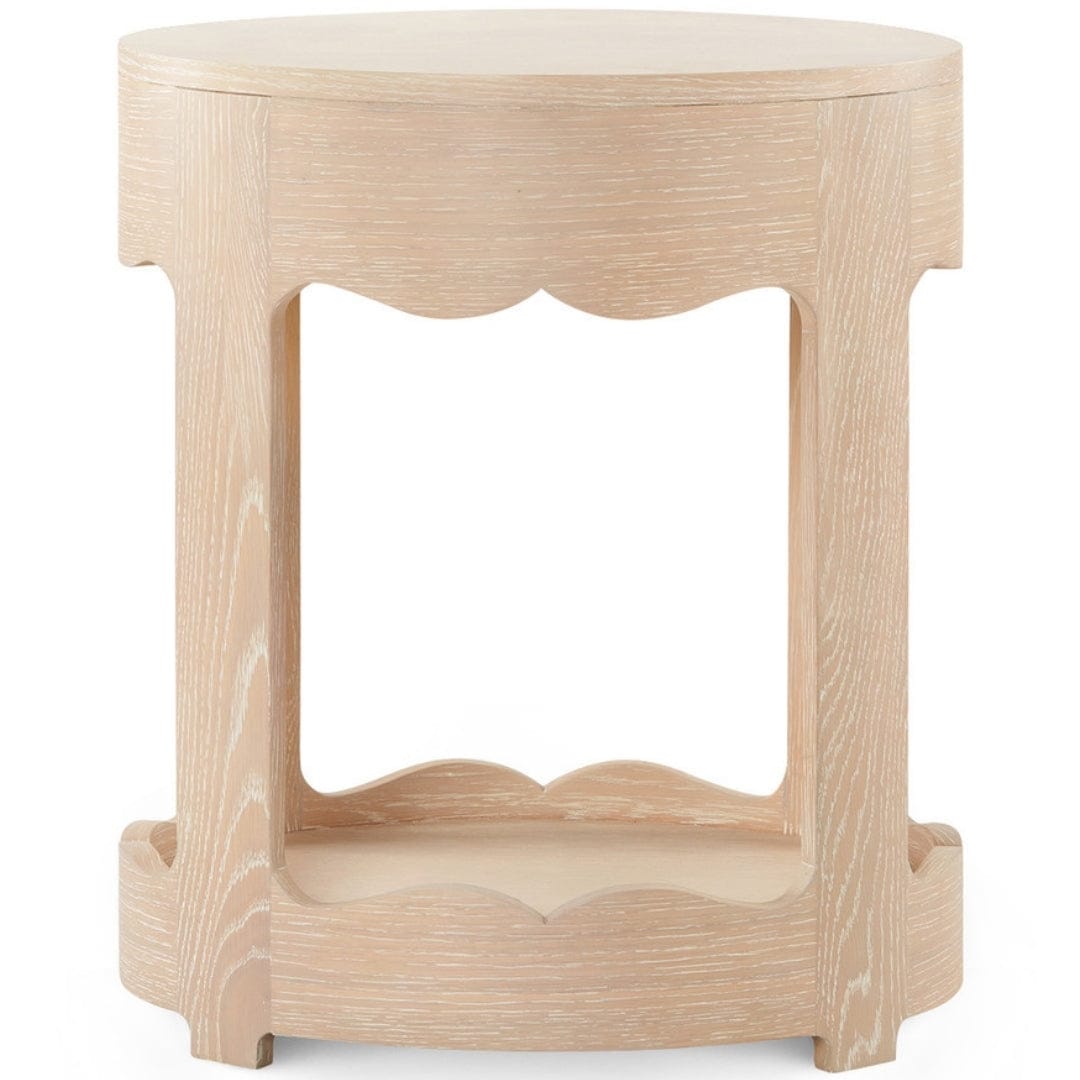 Scarlett Side Table Side Tables