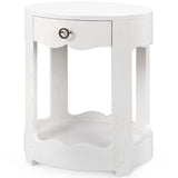Scarlett Side Table Side Tables