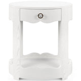 Scarlett Side Table Side Tables SCT-110-950-804
