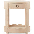 Scarlett Side Table Side Tables SCT-110-99-804
