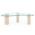 SCARLOTTI COFFEE TABLE Coffee Tables