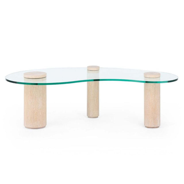 SCARLOTTI COFFEE TABLE Coffee Tables