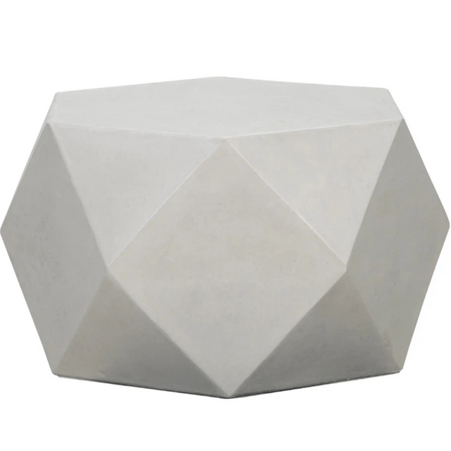 Scarpa Coffee Table Accent Table AR-307FC 00842449135819