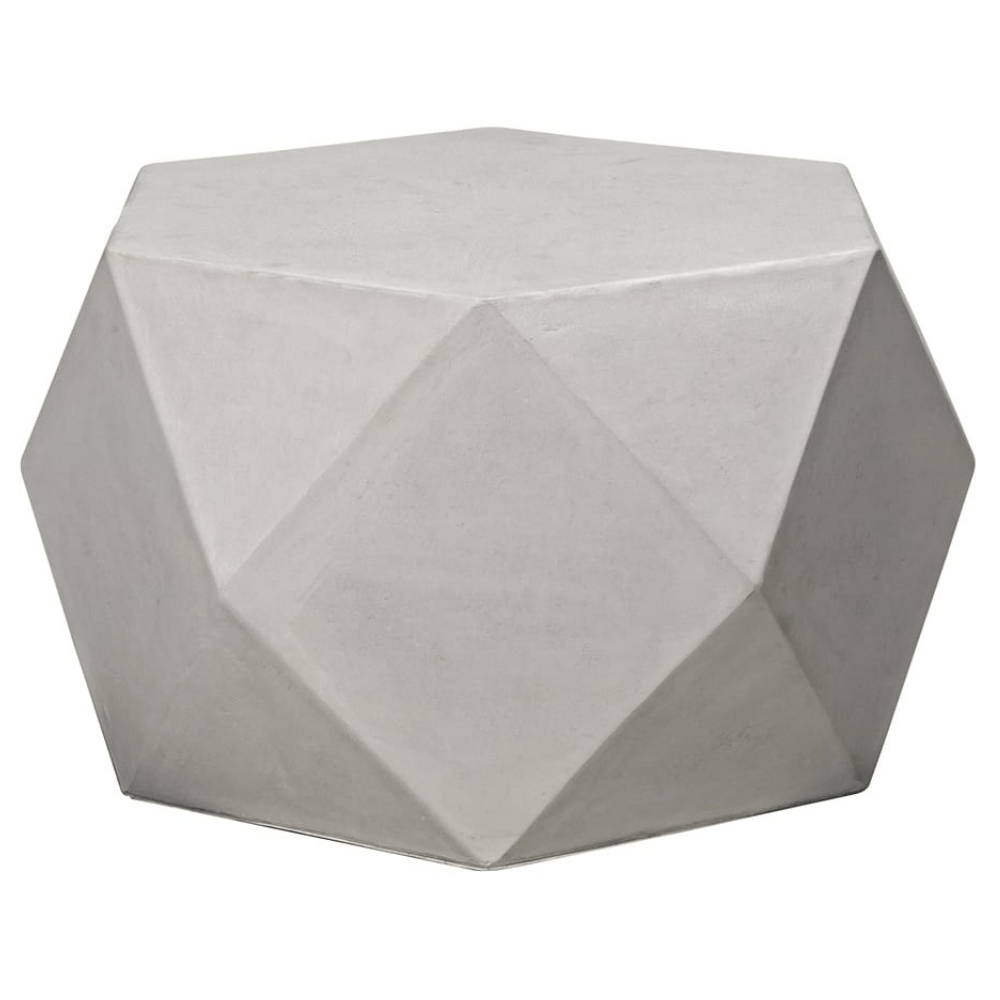 Scarpa Coffee Table Accent Table AR-307FC 00842449135819