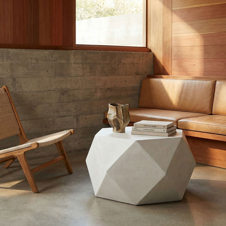 Scarpa Coffee Table Side Tables AR-307FC 00842449135819