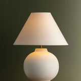 Schubert Table Lamp Table + Desk Lamps PTL2223-PBR/CGK 197292159438