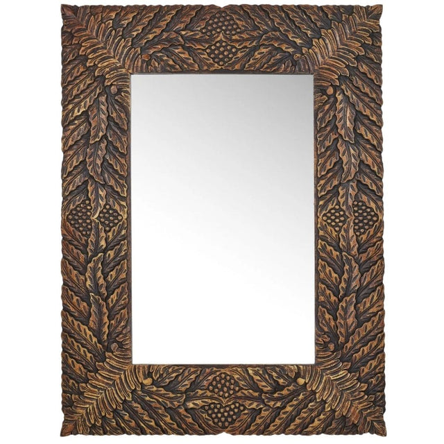 Schwarzwald Mirror Mirrors 1000-0172