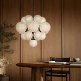 Schwung Nova Chandelier Chandelier