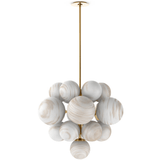 Schwung Nova Chandelier Chandelier