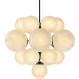 Schwung Nova Chandelier Chandelier