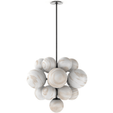 Schwung Nova Chandelier Chandelier