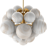 Schwung Nova Chandelier Chandelier 245011-003