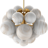 Schwung Nova Chandelier Chandelier 245011-003
