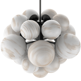 Schwung Nova Chandelier Chandelier 245011-004